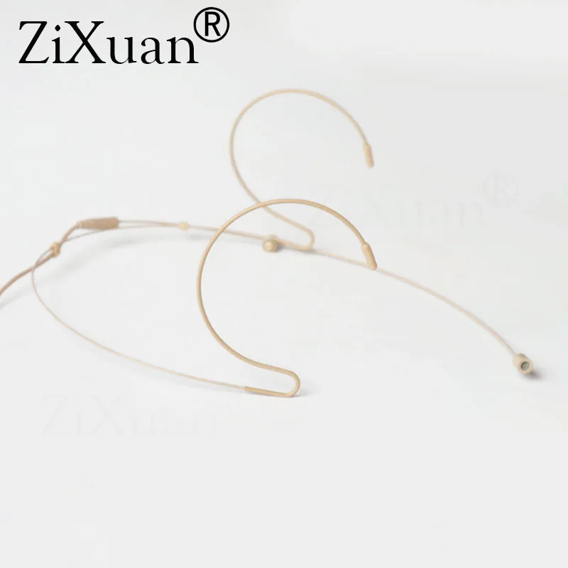 Профессиональный 3 контактный мини XLR 3pin TA3F разъем гарнитуры микрофон