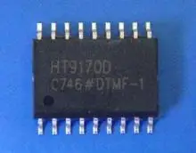 

50 шт./лот ht9170d sop18