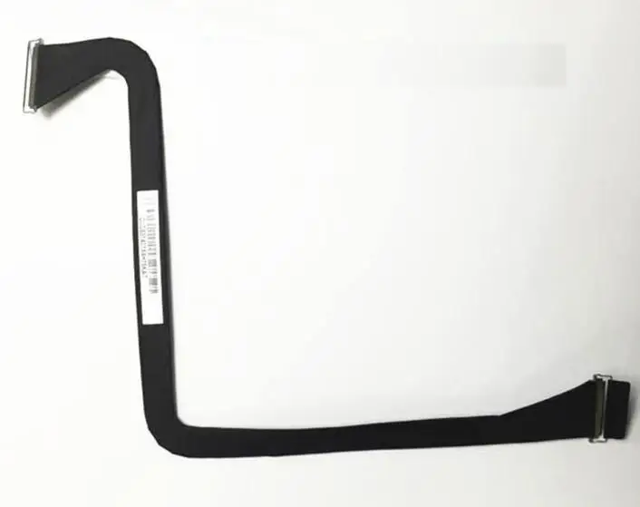 TPFNew lcd lvds видео дисплей кабель 923-00093 Для iMac 27 &quotA1419 LCD 5K LED LVDs для экрана/дисплея