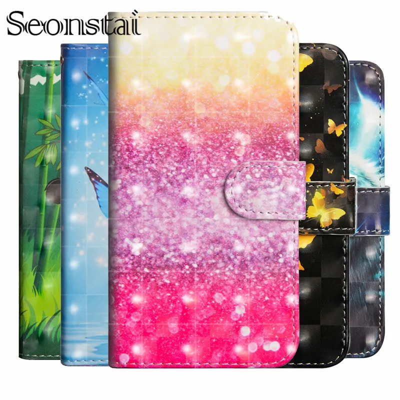 

Luxury Leather Wallet Flip Cover For NOKIA 2 3 5 6 7 8 Sirocco Phone Case for Nokia 7 Plus 6.1 2018 Stand Cases For NOKIA2.1 5.1