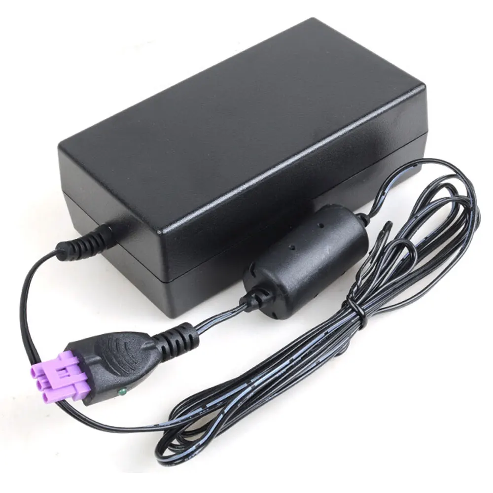 Блок питания 0957-2271 для HP OfficeJet 7000 6000 6500 N6350 32V 1560mA AC DC адаптер зарядное устройство
