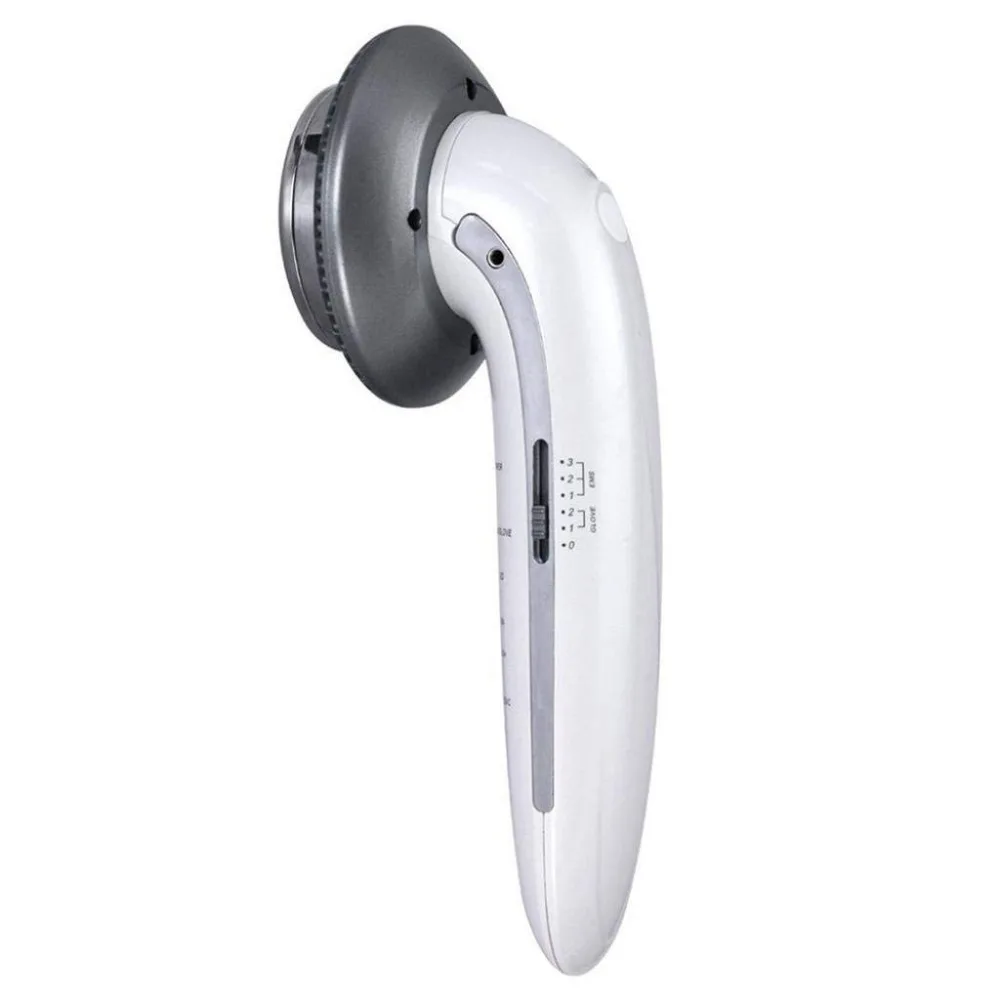 6в1 1 МГц ультразвуковой инфракрасный красный/синий светильник EMS светодиодный