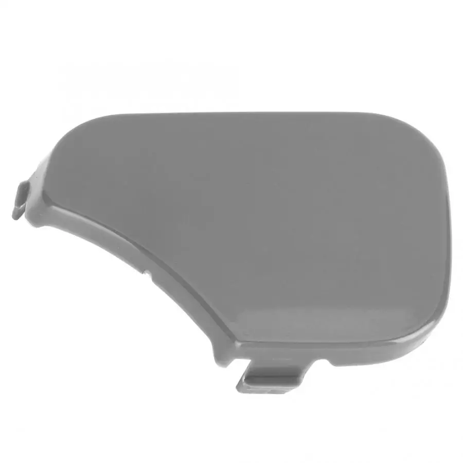 Крышка крюка для переднего бампера 1375861 6S6117A989AA подходит FORD FIESTA MK6 2005 up