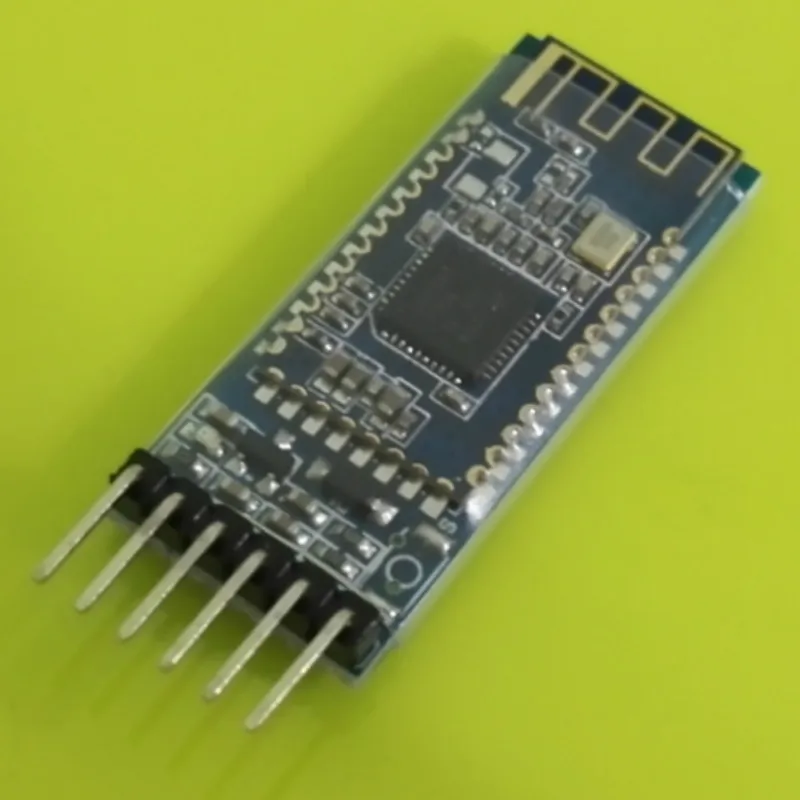 Модуль приемопередатчика Glyduino AT 09 BLE Bluetooth 4 0 Uart Серийный беспроводной модуль C2541