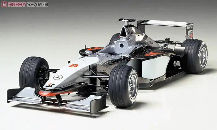 Сборная модель 1/20 автомобиля Tian Gong McLaren Toys|Наборы для сборки моделей| |