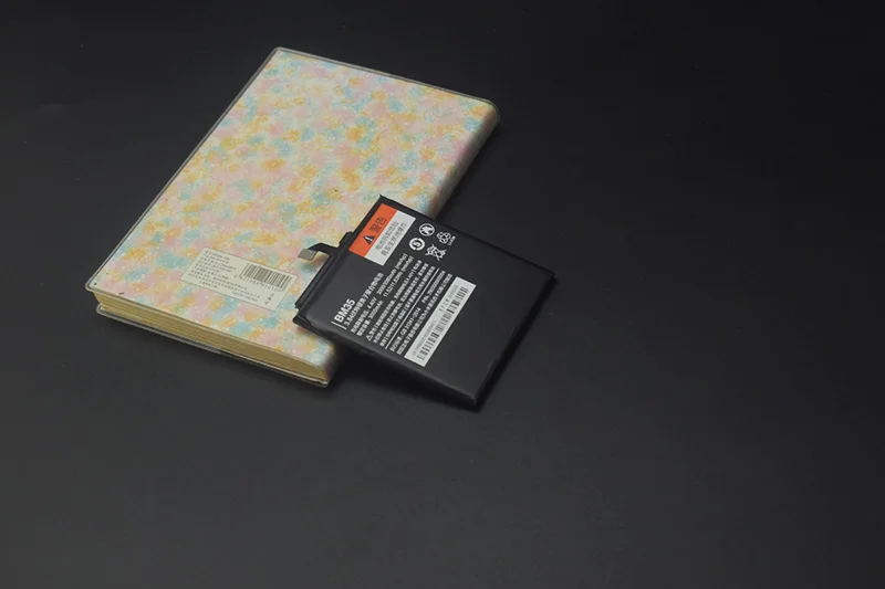 

For Xiaomi Mi4C Battery Replacement BM35 New High Quality 3000mAh Back-up Battery for Xiaomi Mi 4C M4C Smartphone In stock