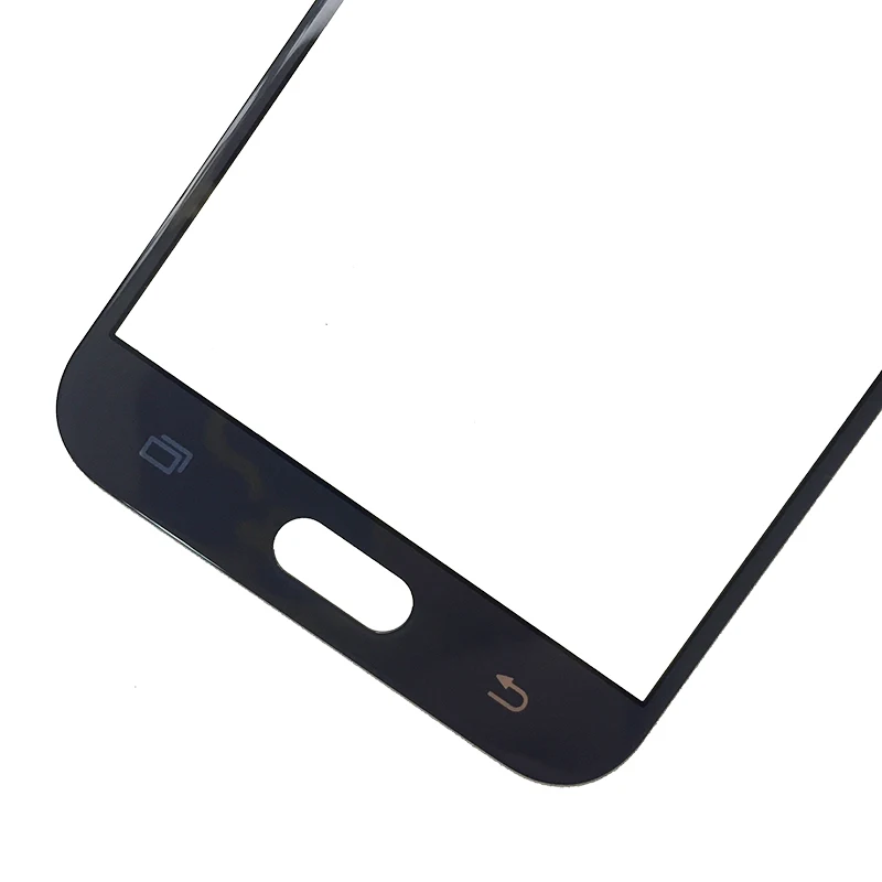 Одежда высшего качества для samsung Galaxy J327 J3 emerge J327P Eclipse J327V премьер спереди