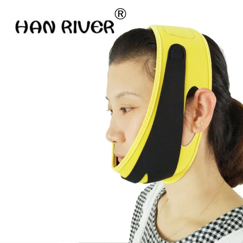 

HANRIVER High quality hot selling will be a wide and fast design with a soft comfortable jaw with a snoring snorer