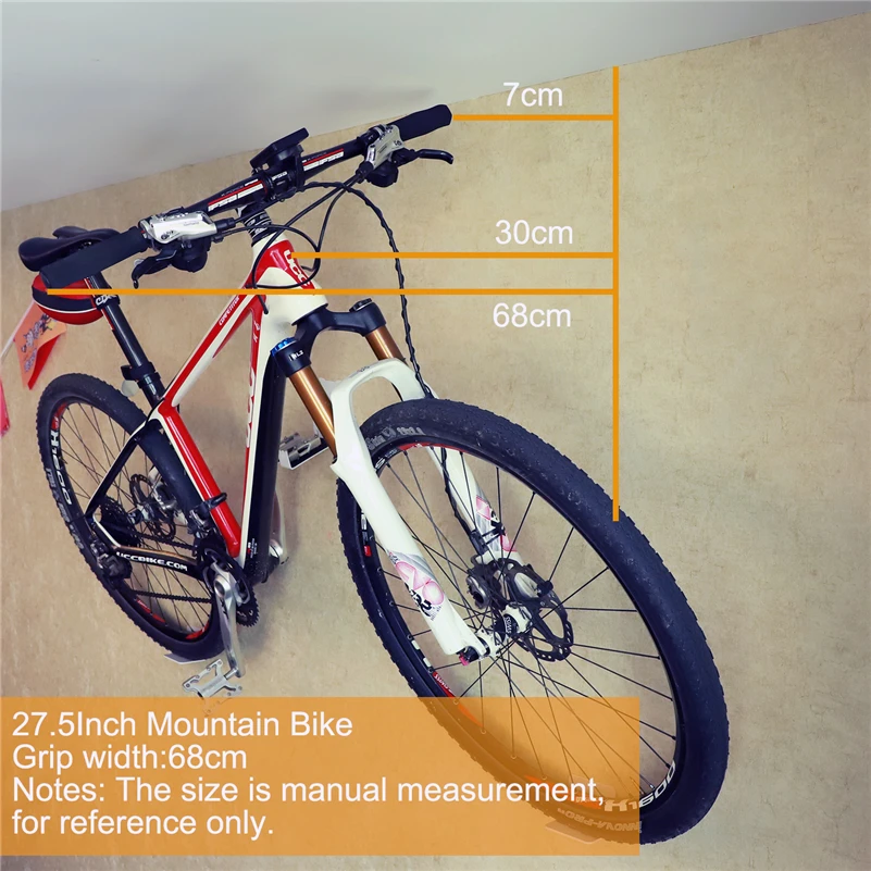 WEST BIKING, велосипедная настенная вешалка, MTB, дорожный велосипед, стойка, стальная вешалка, настенная стойка, крепление на стену, велосипедный держатель
