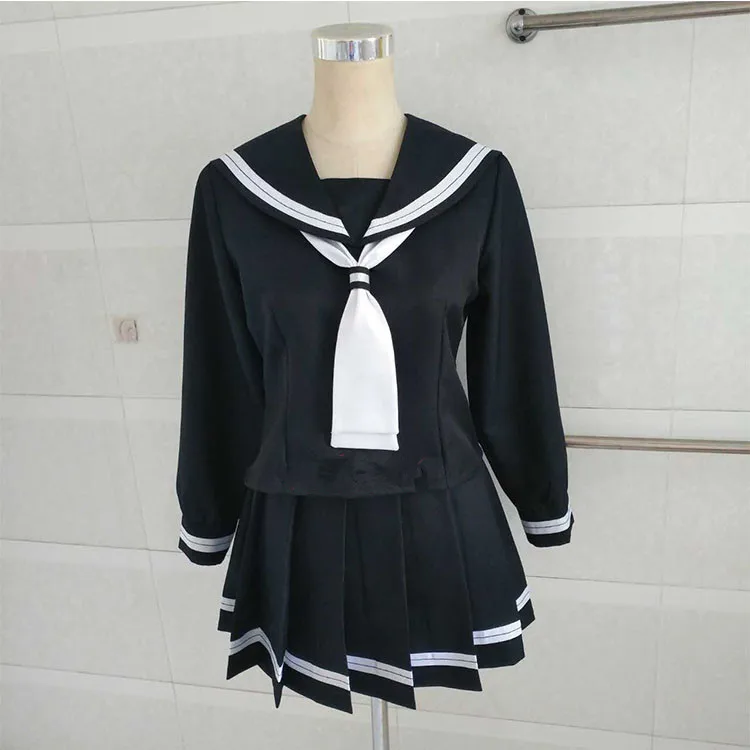 LoveLive!Sunshine Аниме Косплей таками Чика сакураучи Рико кэнан JK японская ежедневная
