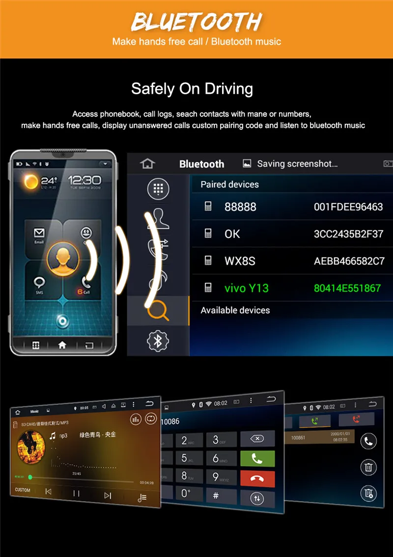 Android 7,1 Tesla стиль автомобиля нет dvd-плеер gps навигация для мазда6 2002-2008 радио магнитофон стерео головное устройство мультимедиа ips