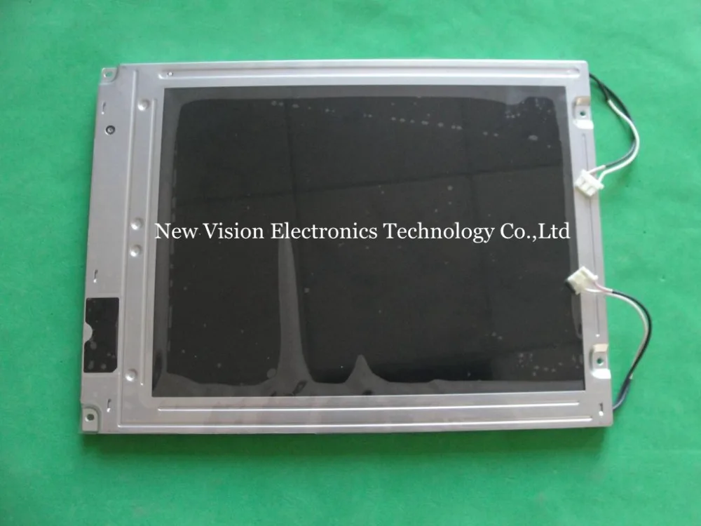 LQ104V1DG11 LQ104V7DS01 Оригинальный 10 4 дюйма 640*480 ЖК экран с CCFL подсветкой|lcd display screen|lcd
