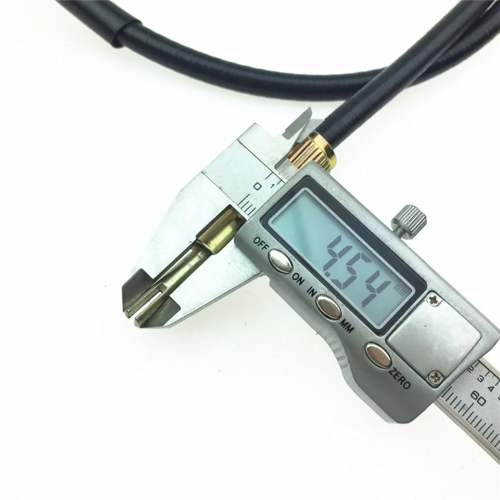 STARPAD для скутеров трицикл тормозные Аксессуары пробег линия мотоцикл одометр 95