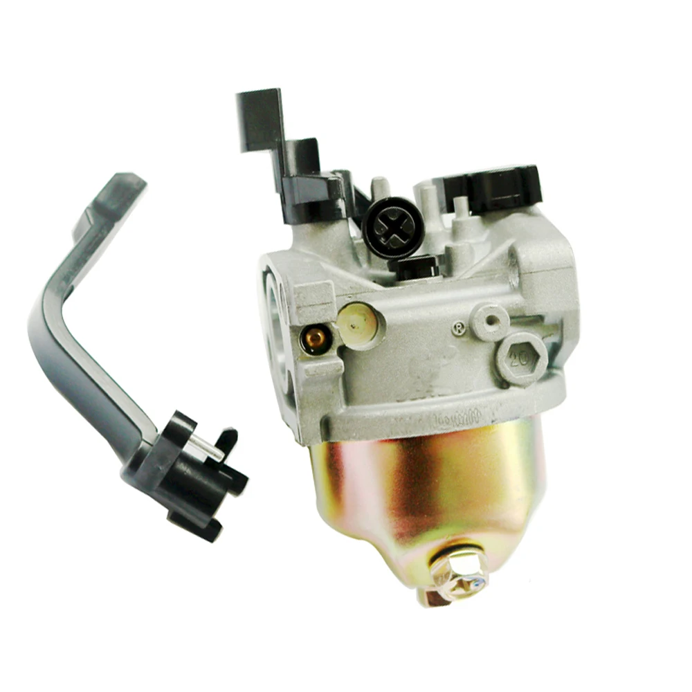 Карбюратор McCulloch FG4000MK EG4000MK FGG350MK DuroStar DS4000S DS4400 DS4400E DS4400S Honeywell HW3250 5973 6150 генератор |