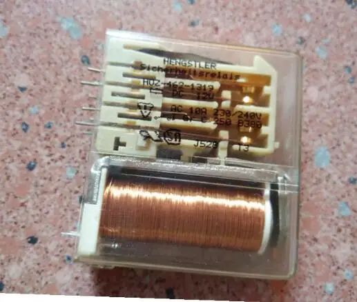 

HOT NEW relay HOZ-462-1319-DC12V HOZ-462-1319-12VDC HOZ-462-1319 HOZ4621319 DC12V 12VDC 12V DIP10 1pcs/lot