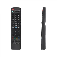 abs ir 433mhz replacement tv remote control 3d dvd player akb72915244 suitable for lg 32lv2530 22lk330 26lk330 32lk330