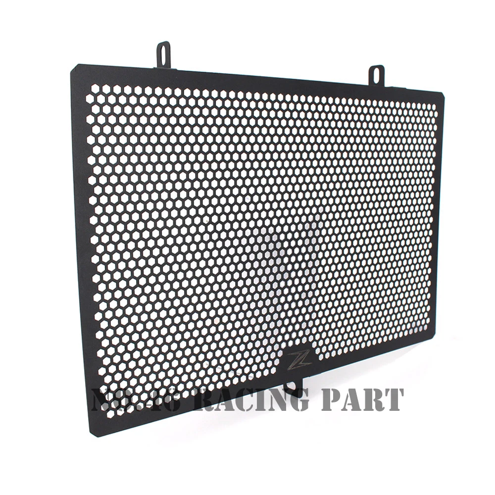 Защитная решетка радиатора для мотоцикла KAWASAKI Z750 Z800 Z1000 Z1000SX NINJA 1000|motorcycle radiator