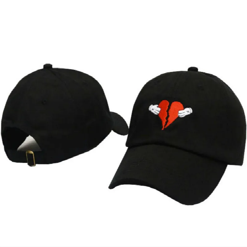 Женская Бейсболка в стиле хип-хоп | Аксессуары для одежды