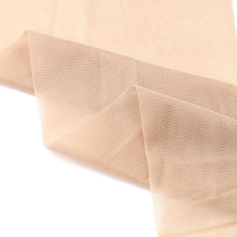 Колготки летние женские ультратонкие дышащие нейлоновые чулки пикантные