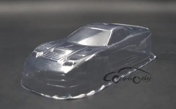 Чехол для кузова CChevrolet Тамия HSP редкот KYOSHO GTR35 FORD Skyline 1/24|Детали и аксессуары| |