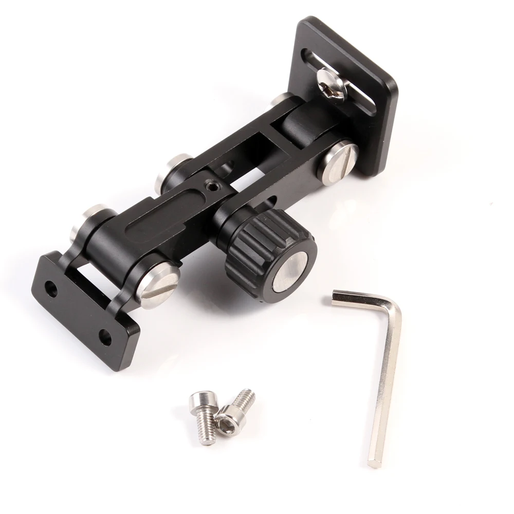 

250mm QR Base Plate + TH-01 Telephoto Lens Holder Support for Tripod Mount Ring