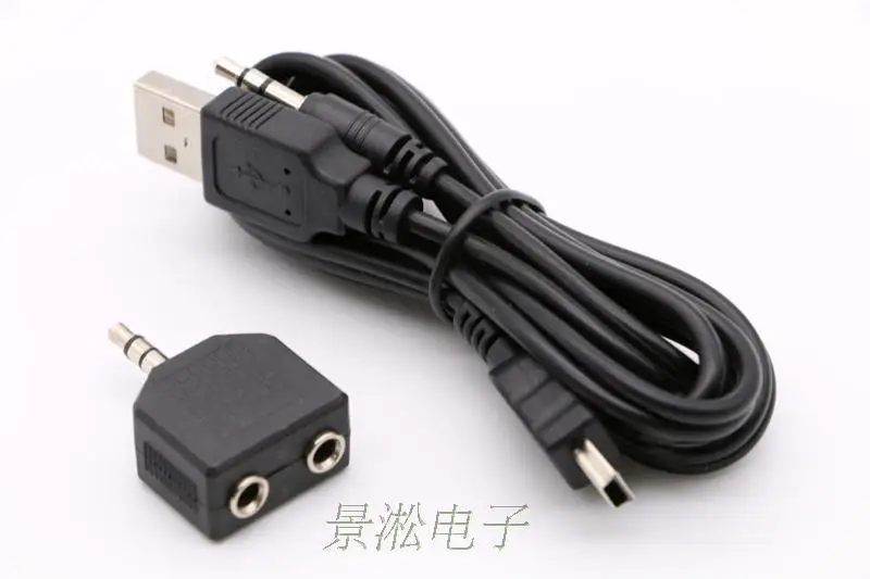 Встроенный светодиодный анализатор спектра музыки LS1608 точечный матричный