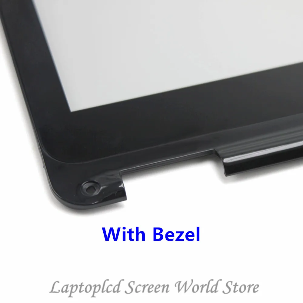 FTDLCD 13 3 ''сенсорный экран дигитайзер + рамка для ноутбука стекло Asus Transformer Book Flip