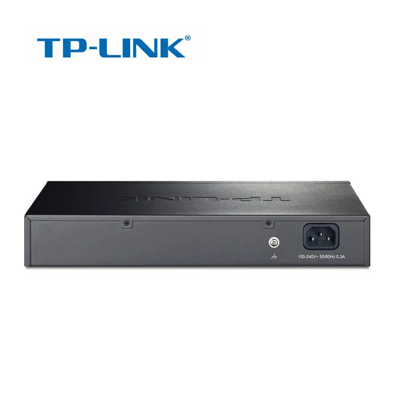 TP-Link TL-SF1016D 16-   RJ45 10/100 /    Ethernet