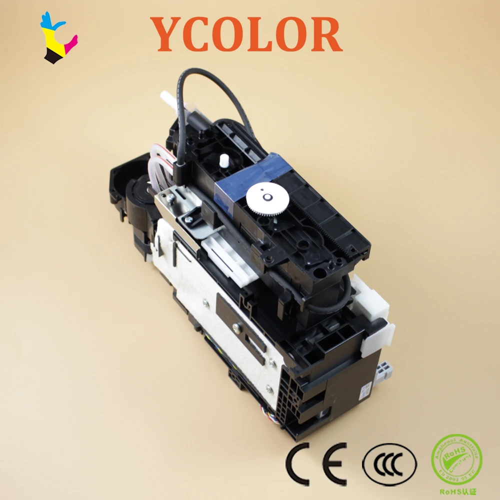 Быстрая доставка! Насос в сборе для оригинального насоса Epson SureColor