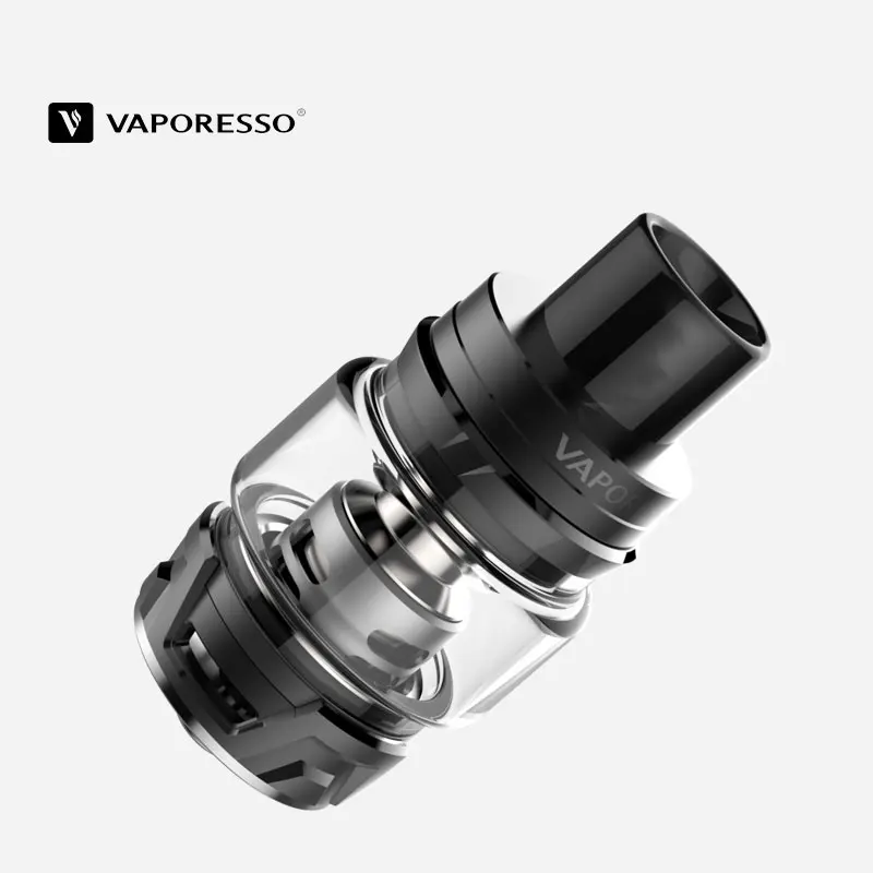 Vaporesso SKRR S Subohm Танк 8 мл электронная сигарета Vape распылитель с 0.2ohm сетчатый и 0.15ohm