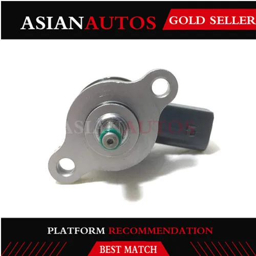 

Fuel Injection Pressure Regulator Valve For CDI Sprinter 0281002241 6110780549 , A6110780549 , 5080462AA , 05139699AA ,5139699AA