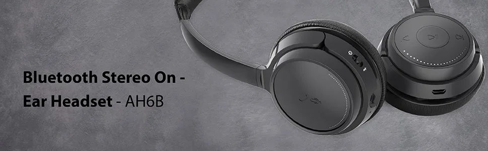 Avantree Bluetooth наушники на ухо со съемным Микрофоном Hi-Fi стерео наушники очень удобные и легкие 22h Play
