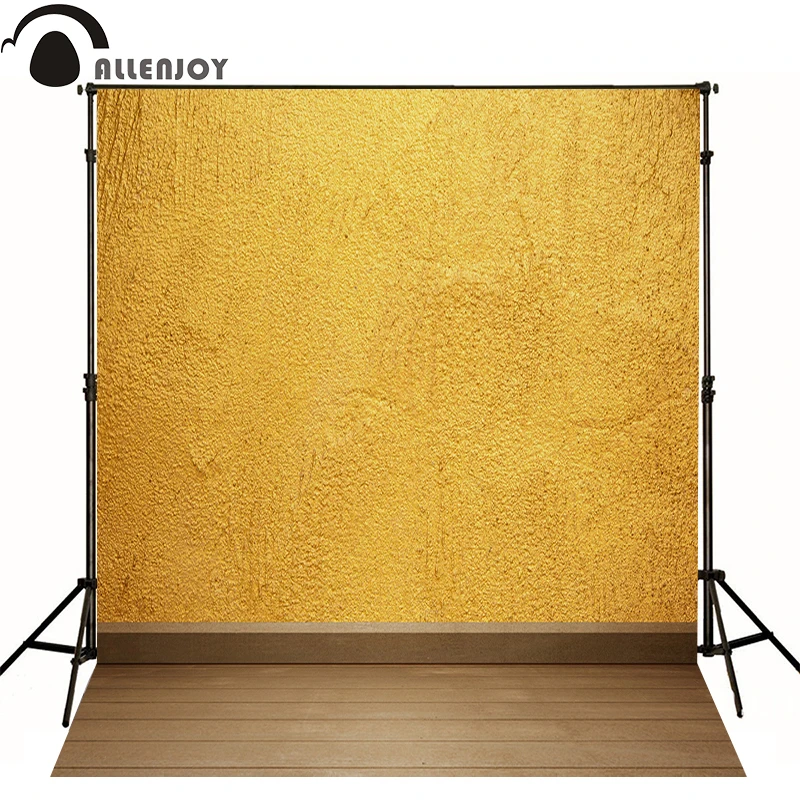 

Allenjoy фоны для фотосъемки на продажу золотой элегантный мозаичный детский виниловый высококачественный детский душ профессиональная команда фотографов
