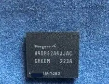 

2pcs/lot H9DP32A4JJAC H9DP32A4JJAC-KEM BGA NEW