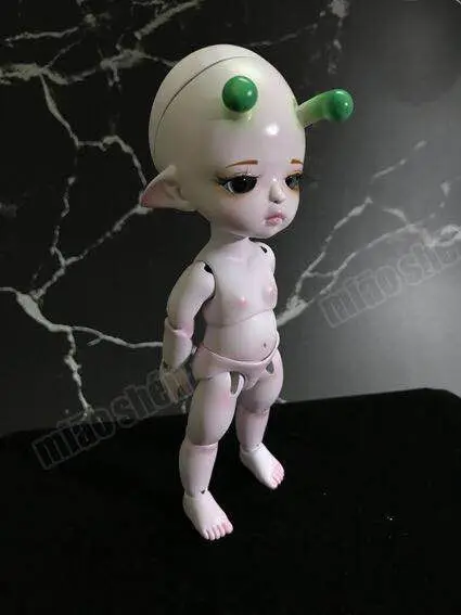 New animal BJD doll - small bug joint suitable for birthday gifts high quality | Игрушки и хобби