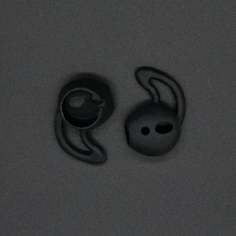 Новинка 5 цветов в ассортименте модные мини гарнитура Набор для AirPods замена