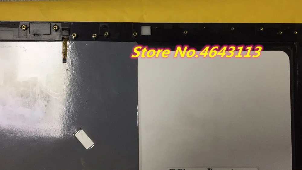 13," монтажный ЖК-экран+ сенсорный дигитайзер для Asus Transformer Book TX300 TX300CA TX300CA-DH71