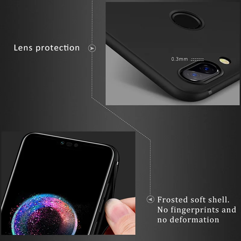 WEBBEDEPP Cells At Work Anime Soft Silicone Case for Apple iPhone 11 Pro Xr Xs Max X or 10 8 7 6 6S Plus 5 5S SE TPU |
