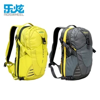 22l nylon sports backpacks teenage girls mens laptop school bag large outdoor travel backpack waterproof rucksack grey yellow
