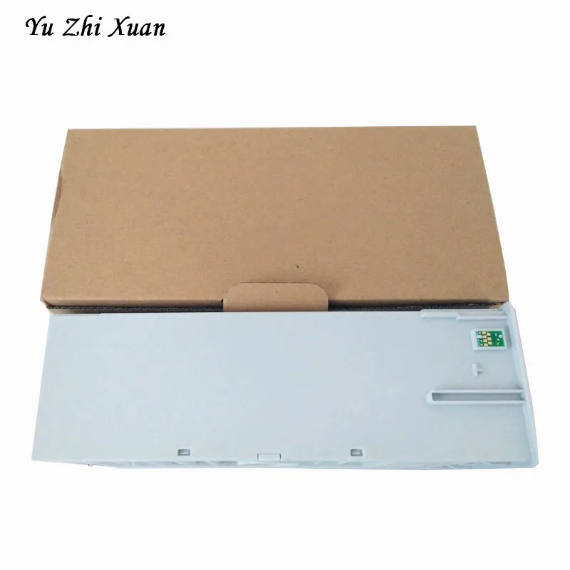 Лучшее качество! C12C890191 картридж для принтера Epson 4800/4880/7890/9890/7908/9908/10600|epson waste ink
