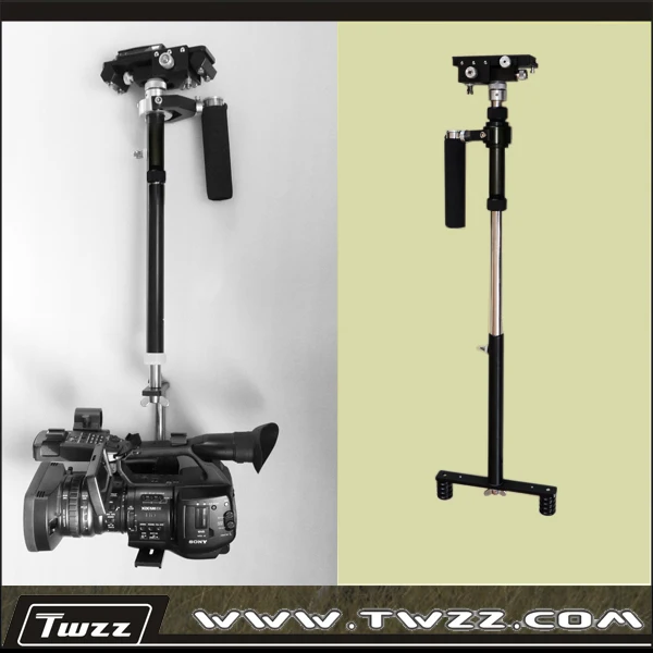 Professional Handheld Video Steadycam Stabilizer Camera Monopods For DSLR SLR 5D Shock Absorption | Электроника