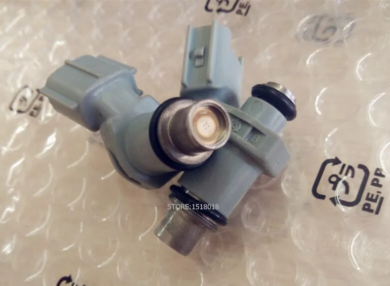 Форсунка топливной форсунки для Yama * a F30 F40 6BG-13761-00-00 4 отверстия 6BG137610000 | Автомобили