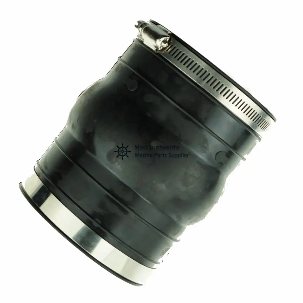 Сильфоны выхлопного шланга для OMC и Volvo Penta 3852741/3863450
