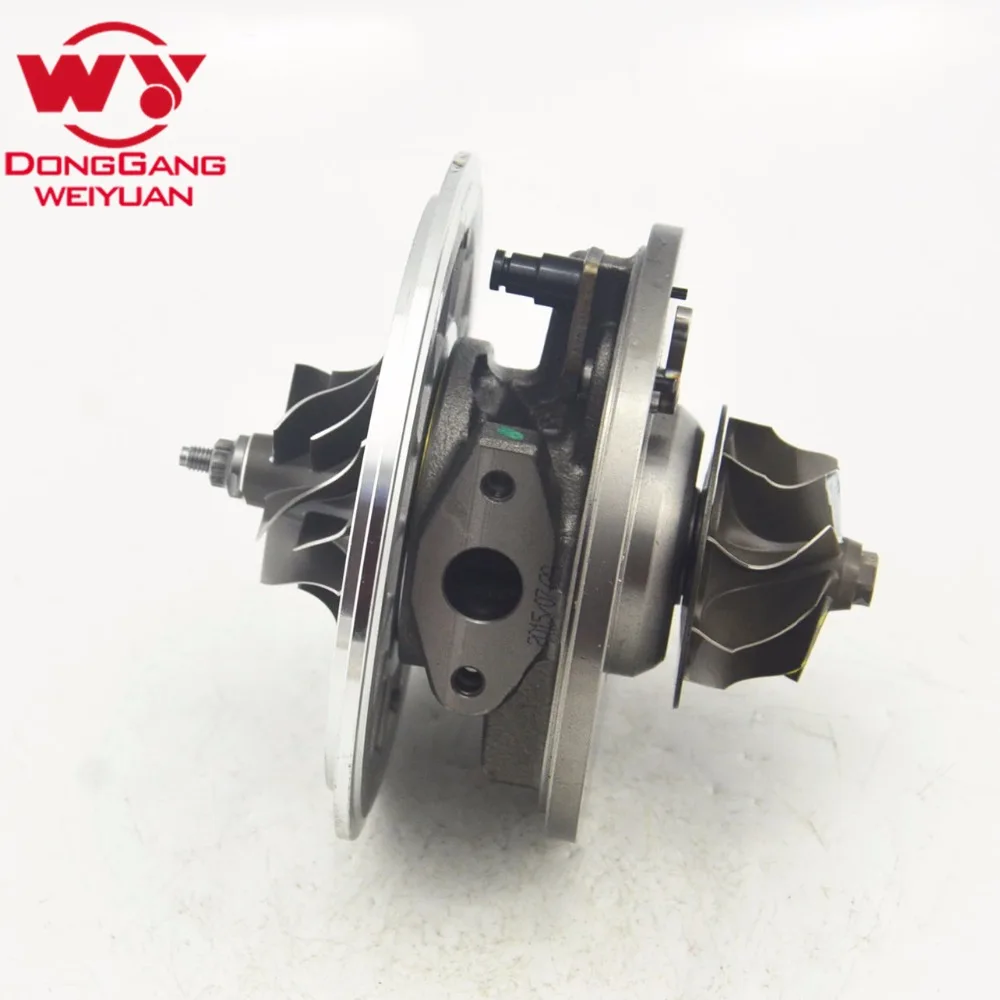 Картридж турбокомпрессора GT2256V для VW LT II 2 8 TDI AUH 116Kw 2002-2006 - Turbo CHRA 721204 721204-5001S 062145701A |