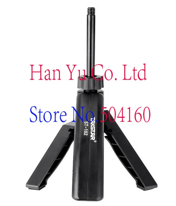 Регулируемый Настольный штатив Портативная подставка для микрофона зажим