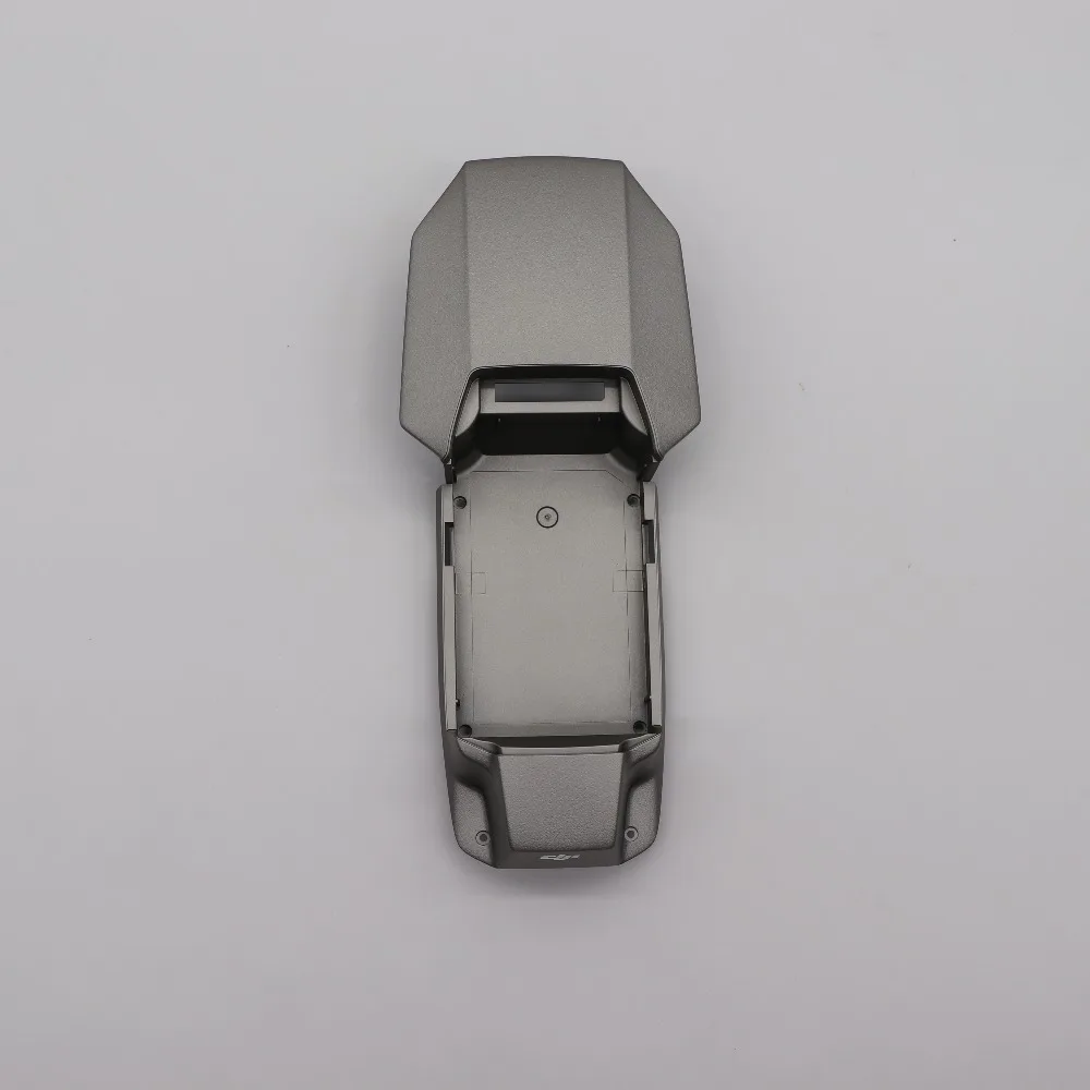 Абсолютно Сменный корпус оригинального дрона для DJI Mavic Pro Platinum, верхняя/Средняя/Нижняя оболочка двигателя, аксессуары для ремонта