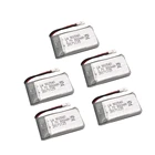 Аккумулятор Lipo для Syma X5C, X5SC, X5SW, 3,7 в, 800 мАч, 30C
