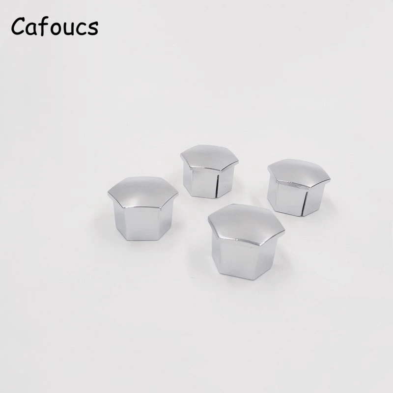 Cafoucs 16 шт./лот крышка обода ступицы колеса автомобиля для Peugeot 207 3008 301 307 308 2008 408 508 407