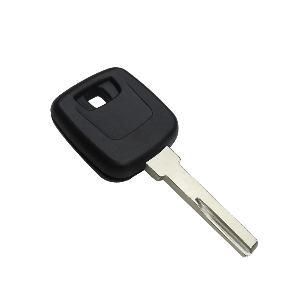 OkeyTech Чехол для автомобильного ключа-ретранслятора чехол ключа HU56R/NE66 VOLVO S40 V40 850 960