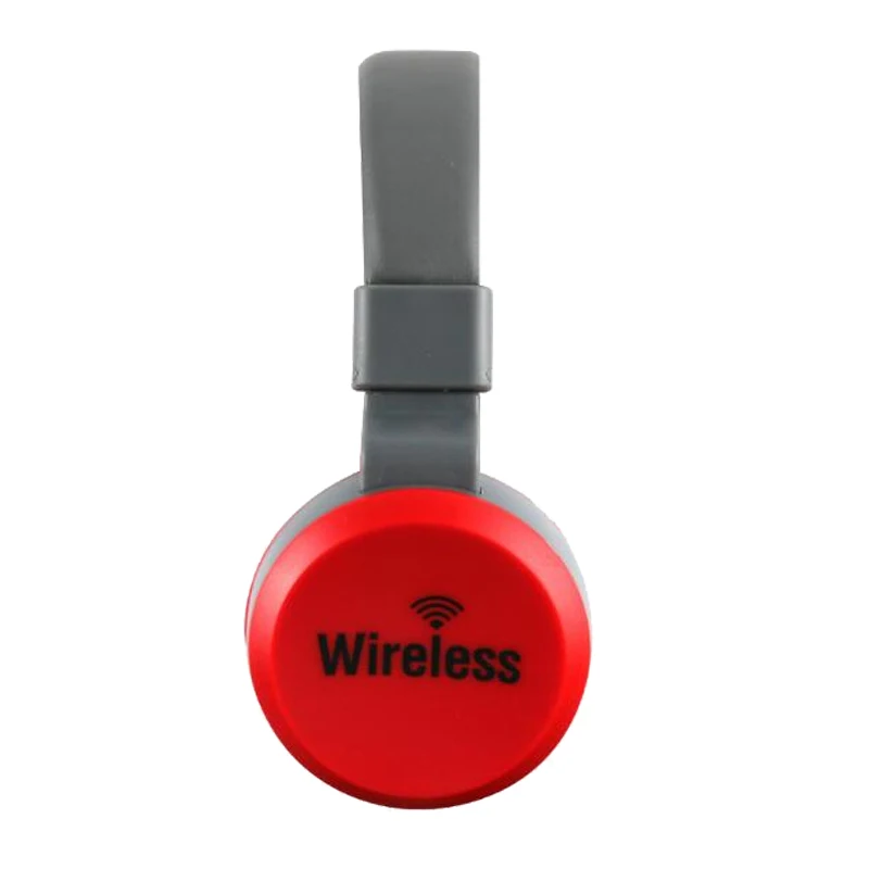 Bluetooth 4 2 Цветные стерео аудио Mp3 наушники Беспроводные Поддержка SD карты с